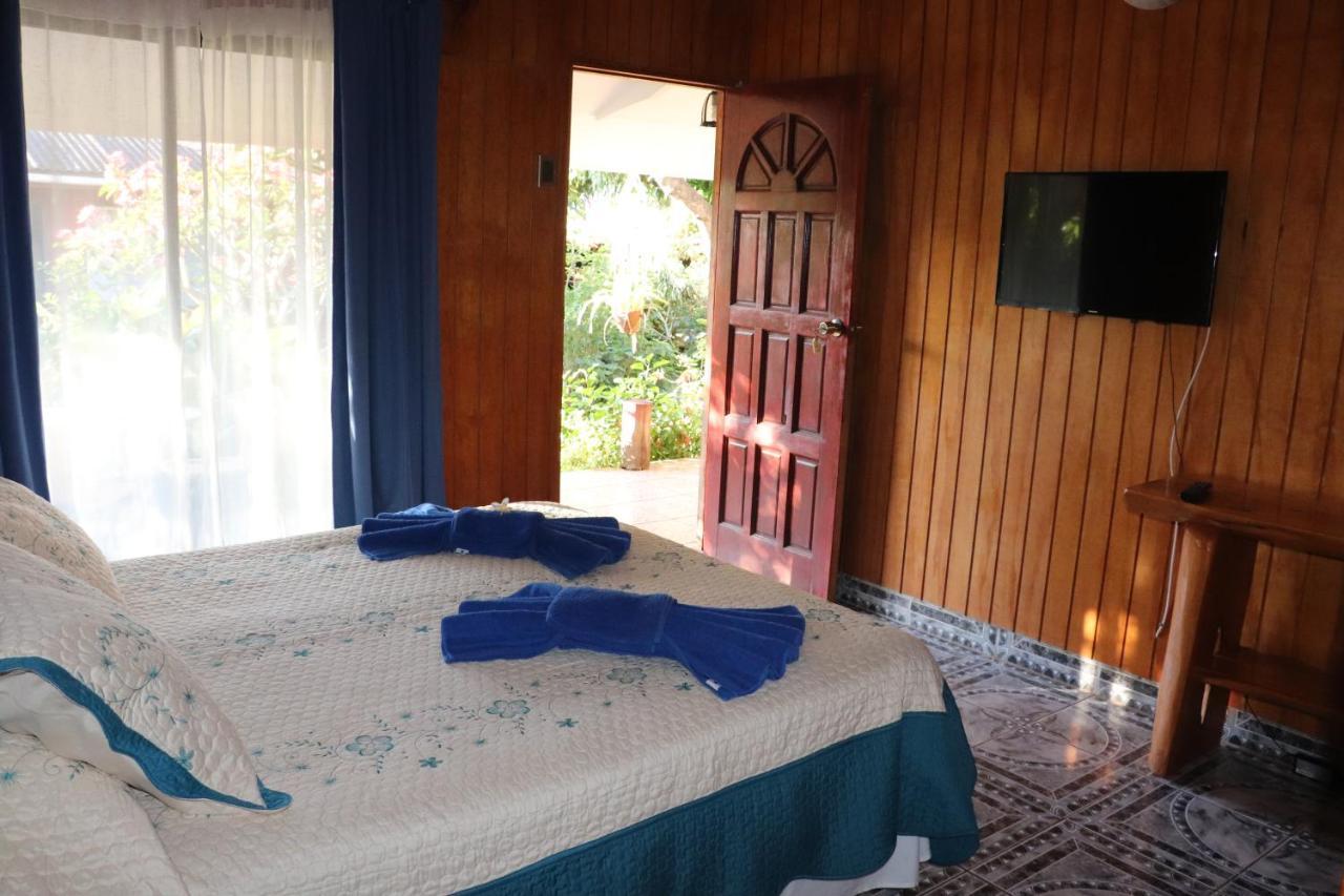 Hostal Avareipua Анґа-Роа Екстер'єр фото