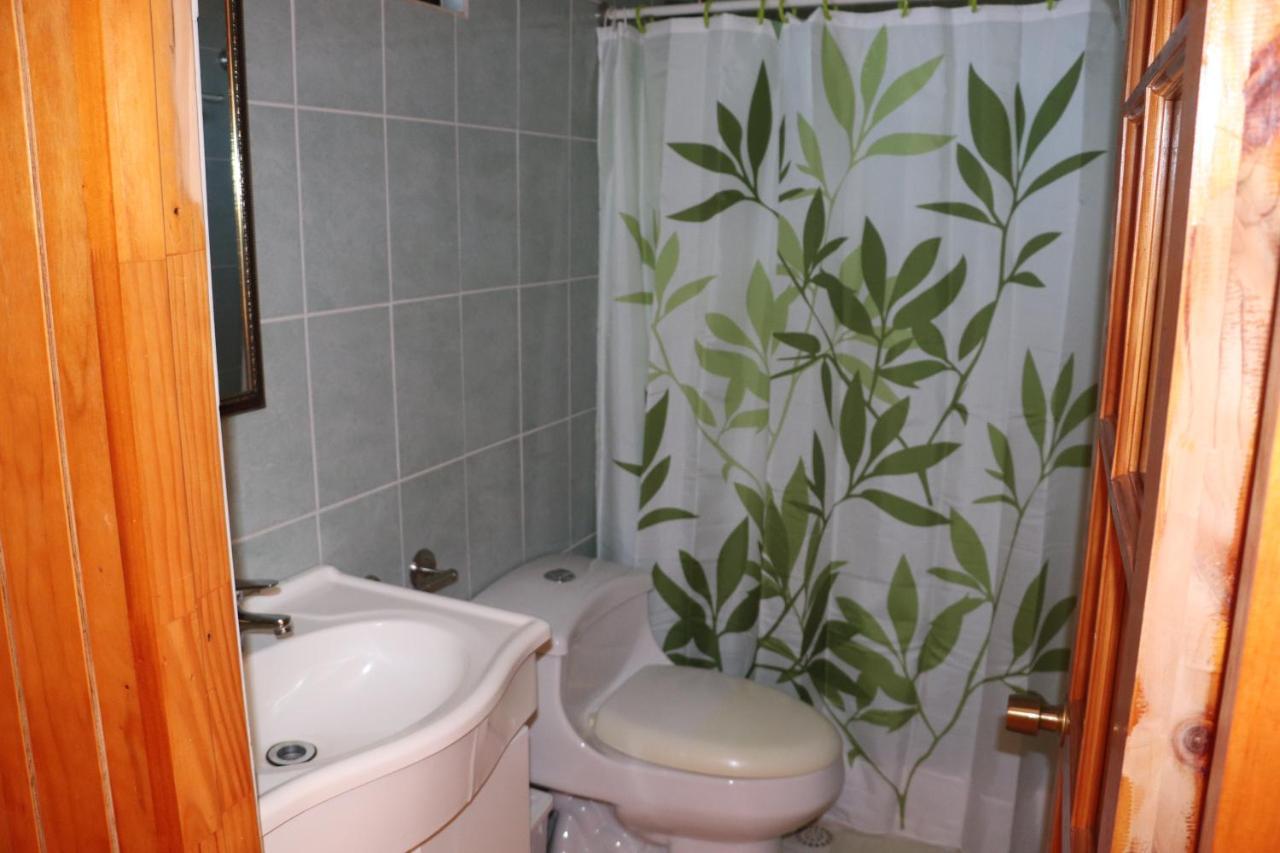 Hostal Avareipua Анґа-Роа Екстер'єр фото