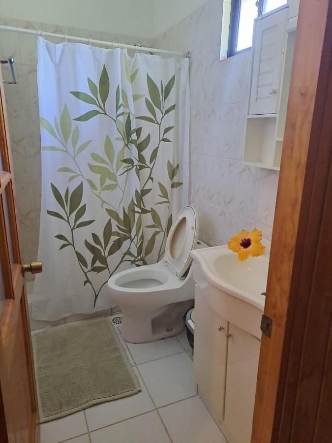 Hostal Avareipua Анґа-Роа Екстер'єр фото
